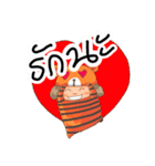 Chartam 1（個別スタンプ：8）