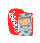 Chartam 1（個別スタンプ：9）