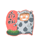 Chartam 1（個別スタンプ：15）