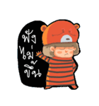 Chartam 1（個別スタンプ：18）