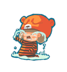Chartam 1（個別スタンプ：19）