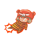 Chartam 1（個別スタンプ：23）