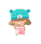 Chartam 1（個別スタンプ：29）