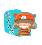 Chartam 1（個別スタンプ：30）