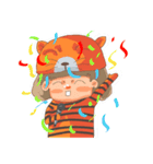 Chartam 1（個別スタンプ：35）