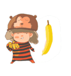 Chartam 1（個別スタンプ：38）