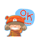 Chartam 1（個別スタンプ：39）