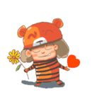 Chartam 1（個別スタンプ：40）