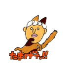 いのうえさん（個別スタンプ：10）