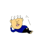 いのうえさん（個別スタンプ：23）
