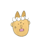 いのうえさん（個別スタンプ：29）