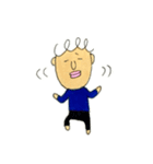 いのうえさん（個別スタンプ：37）