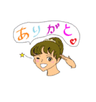 北九州ちょい悪男子（個別スタンプ：30）