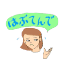 北九州ちょい悪男子（個別スタンプ：31）