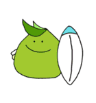 NiuKalo 2（個別スタンプ：2）