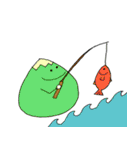 NiuKalo 2（個別スタンプ：4）
