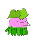 NiuKalo 2（個別スタンプ：7）