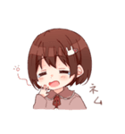 らぱんちゃんの日常（個別スタンプ：6）