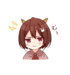 らぱんちゃんの日常（個別スタンプ：13）