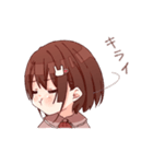 らぱんちゃんの日常（個別スタンプ：14）