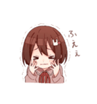 らぱんちゃんの日常（個別スタンプ：16）