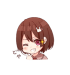 らぱんちゃんの日常（個別スタンプ：26）