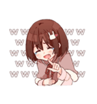 らぱんちゃんの日常（個別スタンプ：30）