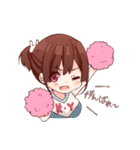 らぱんちゃんの日常（個別スタンプ：31）