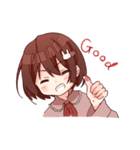 らぱんちゃんの日常（個別スタンプ：37）
