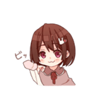 らぱんちゃんの日常（個別スタンプ：38）