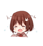 らぱんちゃんの日常（個別スタンプ：39）