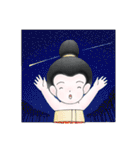 アンちゃん (Anne the Little Girl)（個別スタンプ：2）