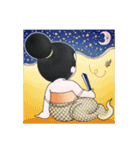 アンちゃん (Anne the Little Girl)（個別スタンプ：20）