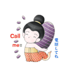 アンちゃん (Anne the Little Girl)（個別スタンプ：29）