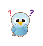 parrot land（個別スタンプ：13）