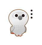 parrot land（個別スタンプ：15）