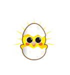parrot land（個別スタンプ：26）
