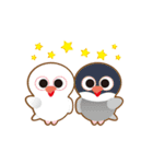 parrot land（個別スタンプ：27）