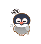 parrot land（個別スタンプ：29）