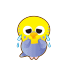 parrot land（個別スタンプ：31）