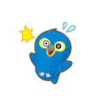 parrot land（個別スタンプ：33）