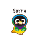 parrot land（個別スタンプ：37）