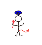 LBoy（個別スタンプ：2）