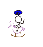 LBoy（個別スタンプ：3）