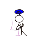 LBoy（個別スタンプ：5）
