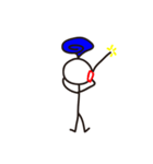 LBoy（個別スタンプ：6）
