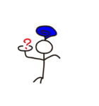 LBoy（個別スタンプ：8）