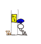 LBoy（個別スタンプ：9）