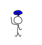 LBoy（個別スタンプ：11）
