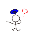 LBoy（個別スタンプ：12）